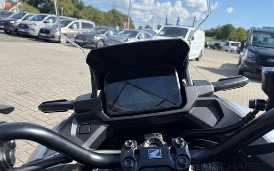 Gebrauchtmotorrad Honda NC750X DCT - Bild 12