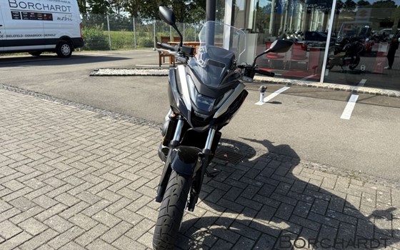 Gebrauchtmotorrad Honda NC750X DCT - Bild 8