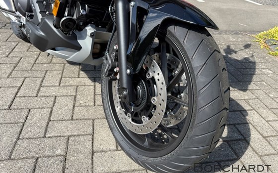 Gebrauchtmotorrad Honda NC750X DCT - Bild 9