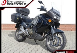 Gebrauchte Honda XL 1000 V Varadero