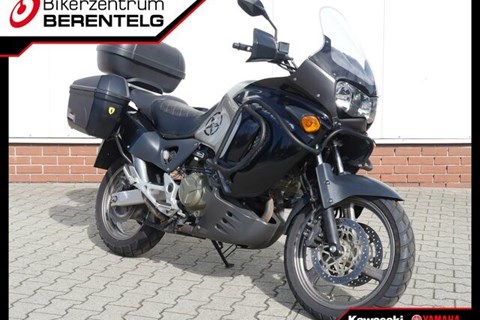 Top 5 Reiseenduros bis 5000 €