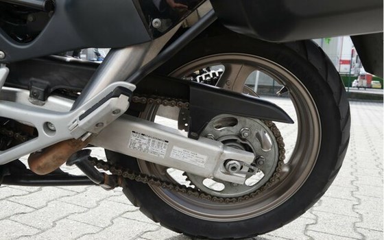Gebrauchtmotorrad Honda XL 1000 V Varadero - Bild 11