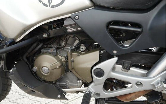 Gebrauchtmotorrad Honda XL 1000 V Varadero - Bild 12