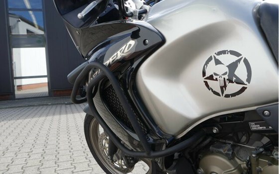 Gebrauchtmotorrad Honda XL 1000 V Varadero - Bild 13