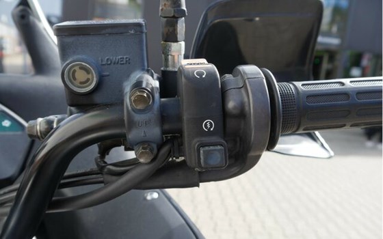 Gebrauchtmotorrad Honda XL 1000 V Varadero - Bild 15