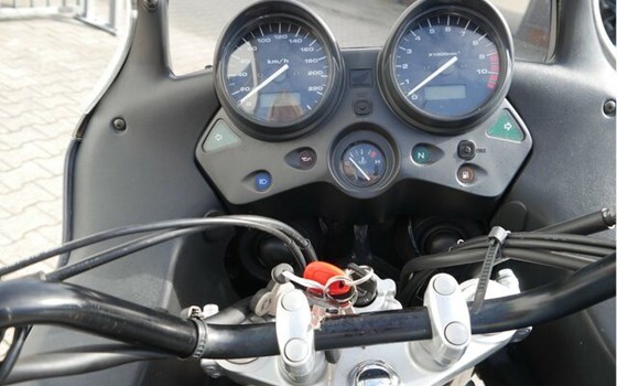 Gebrauchtmotorrad Honda XL 1000 V Varadero - Bild 16