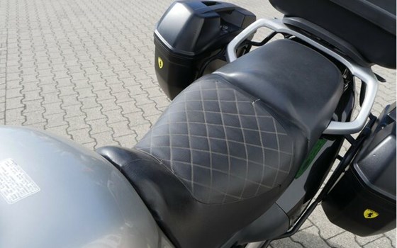 Gebrauchtmotorrad Honda XL 1000 V Varadero - Bild 17