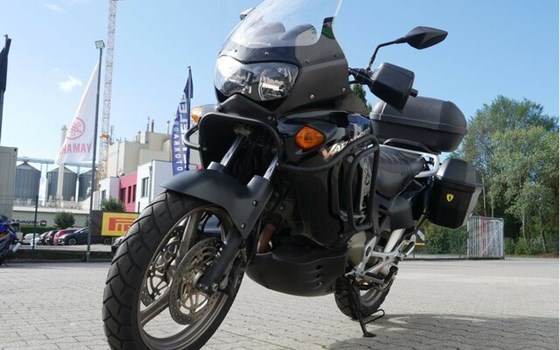 Gebrauchtmotorrad Honda XL 1000 V Varadero - Bild 18