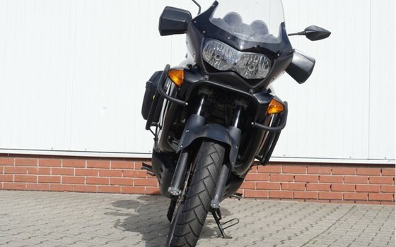 Gebrauchtmotorrad Honda XL 1000 V Varadero - Bild 19