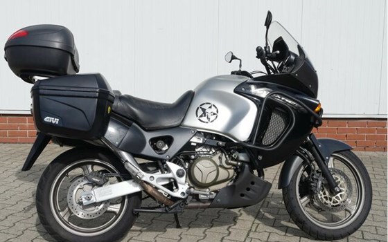 Gebrauchtmotorrad Honda XL 1000 V Varadero - Bild 3