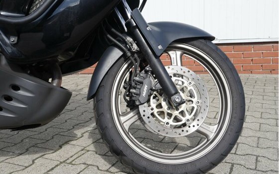 Gebrauchtmotorrad Honda XL 1000 V Varadero - Bild 4