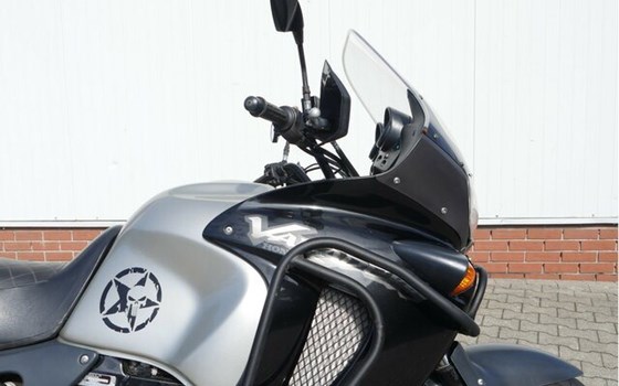 Gebrauchtmotorrad Honda XL 1000 V Varadero - Bild 5