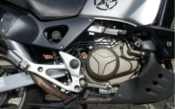 Gebrauchtmotorrad Honda XL 1000 V Varadero - Bild 6