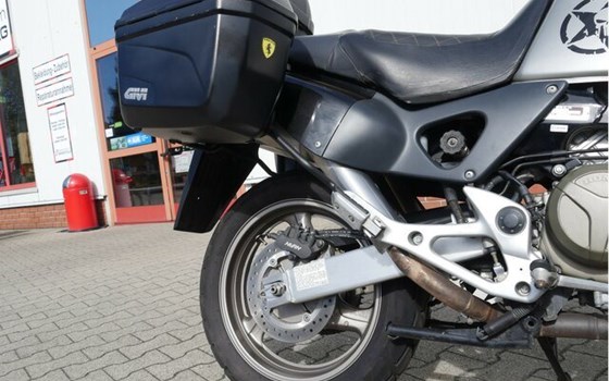 Gebrauchtmotorrad Honda XL 1000 V Varadero - Bild 7