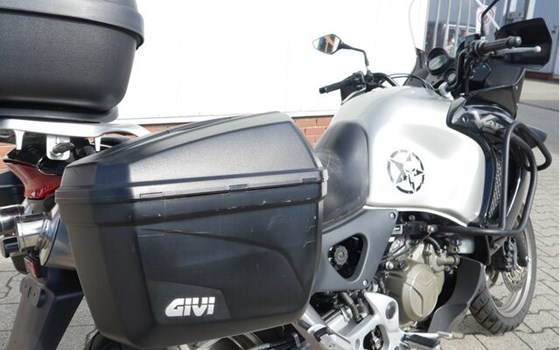 Gebrauchtmotorrad Honda XL 1000 V Varadero - Bild 8