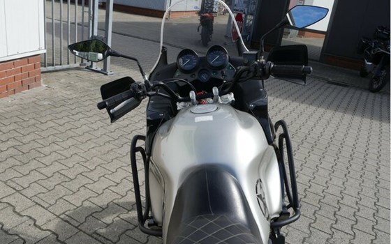Gebrauchtmotorrad Honda XL 1000 V Varadero - Bild 9