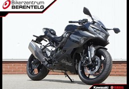 Neumotorrad Kawasaki Ninja ZX-4RR