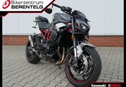 Gebrauchte Kawasaki Z900