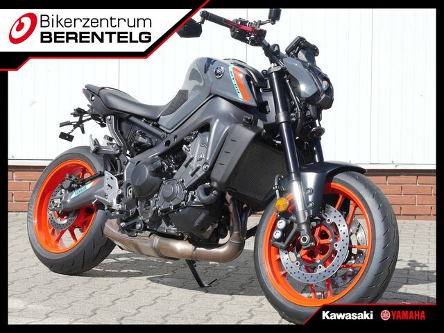 Gebrauchtfahrzeug