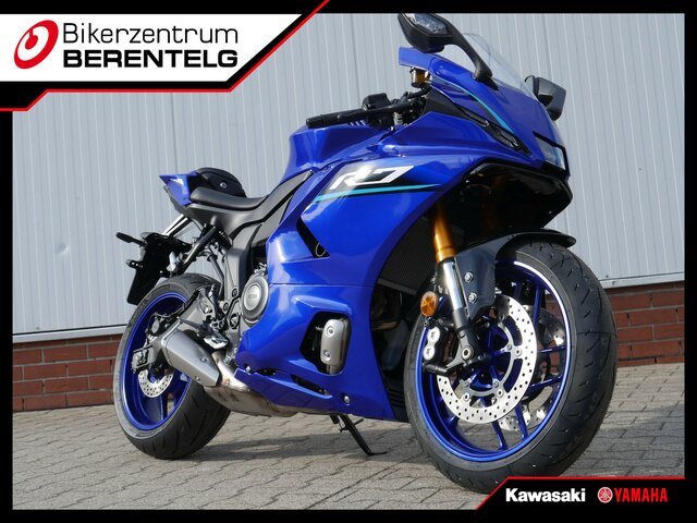 Yamaha R7