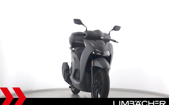 Gebrauchtmotorrad Honda SH350i - Bild 11