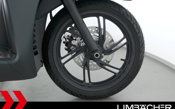 Gebrauchtmotorrad Honda SH350i - Bild 14