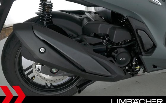 Gebrauchtmotorrad Honda SH350i - Bild 15