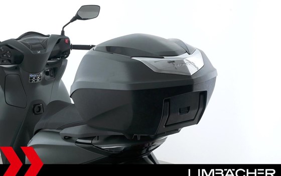 Gebrauchtmotorrad Honda SH350i - Bild 16