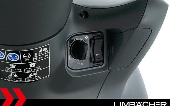 Gebrauchtmotorrad Honda SH350i - Bild 19