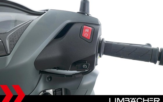 Gebrauchtmotorrad Honda SH350i - Bild 21