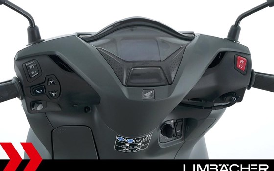 Gebrauchtmotorrad Honda SH350i - Bild 22