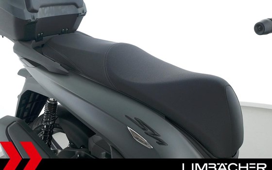 Gebrauchtmotorrad Honda SH350i - Bild 23
