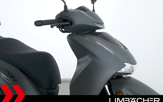 Gebrauchtmotorrad Honda SH350i - Bild 24