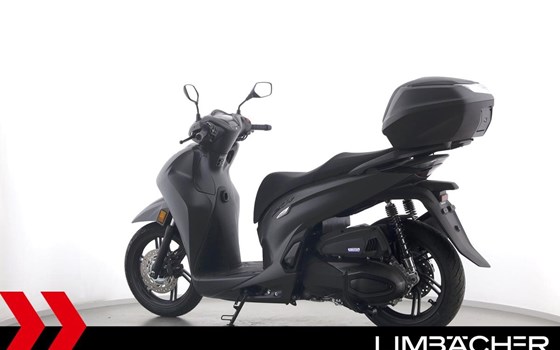 Gebrauchtmotorrad Honda SH350i - Bild 6