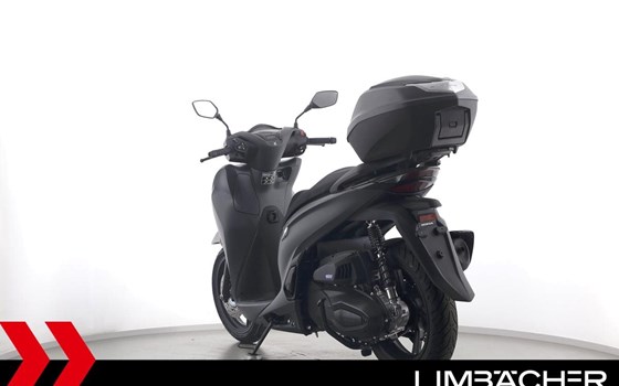 Gebrauchtmotorrad Honda SH350i - Bild 7