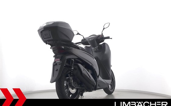 Gebrauchtmotorrad Honda SH350i - Bild 8