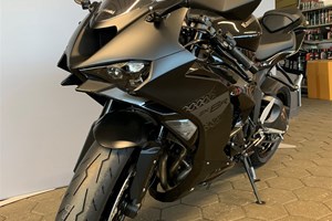 Angebot Kawasaki Ninja ZX-6R
