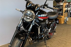 Angebot Kawasaki Z650 RS