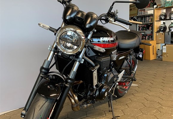 Kawasaki Z650 RS