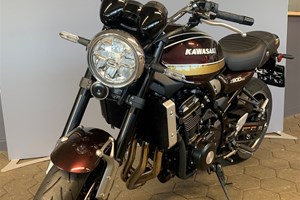 Angebot Kawasaki Z900 RS