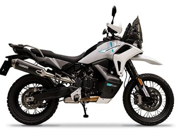 Neumotorrad CFMOTO 1000MT-X