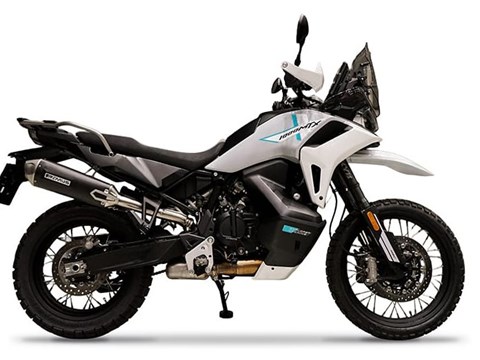 CFMOTO 1000MT-X
