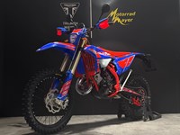 Neumotorrad Beta RR 300 Racing € 1.400,- PREISVORTEIL Race-Performance zum Aktionspreis!