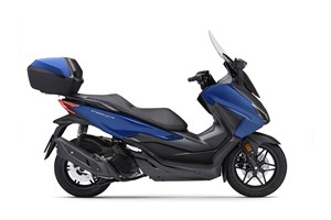 Angebot Honda Forza 125