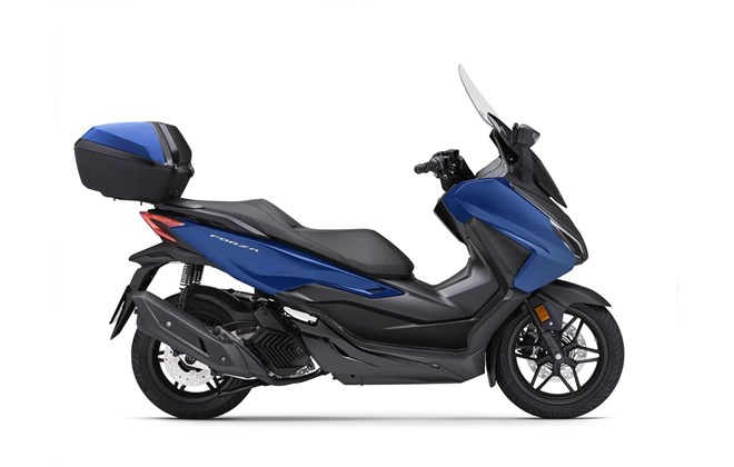 Honda Forza 125