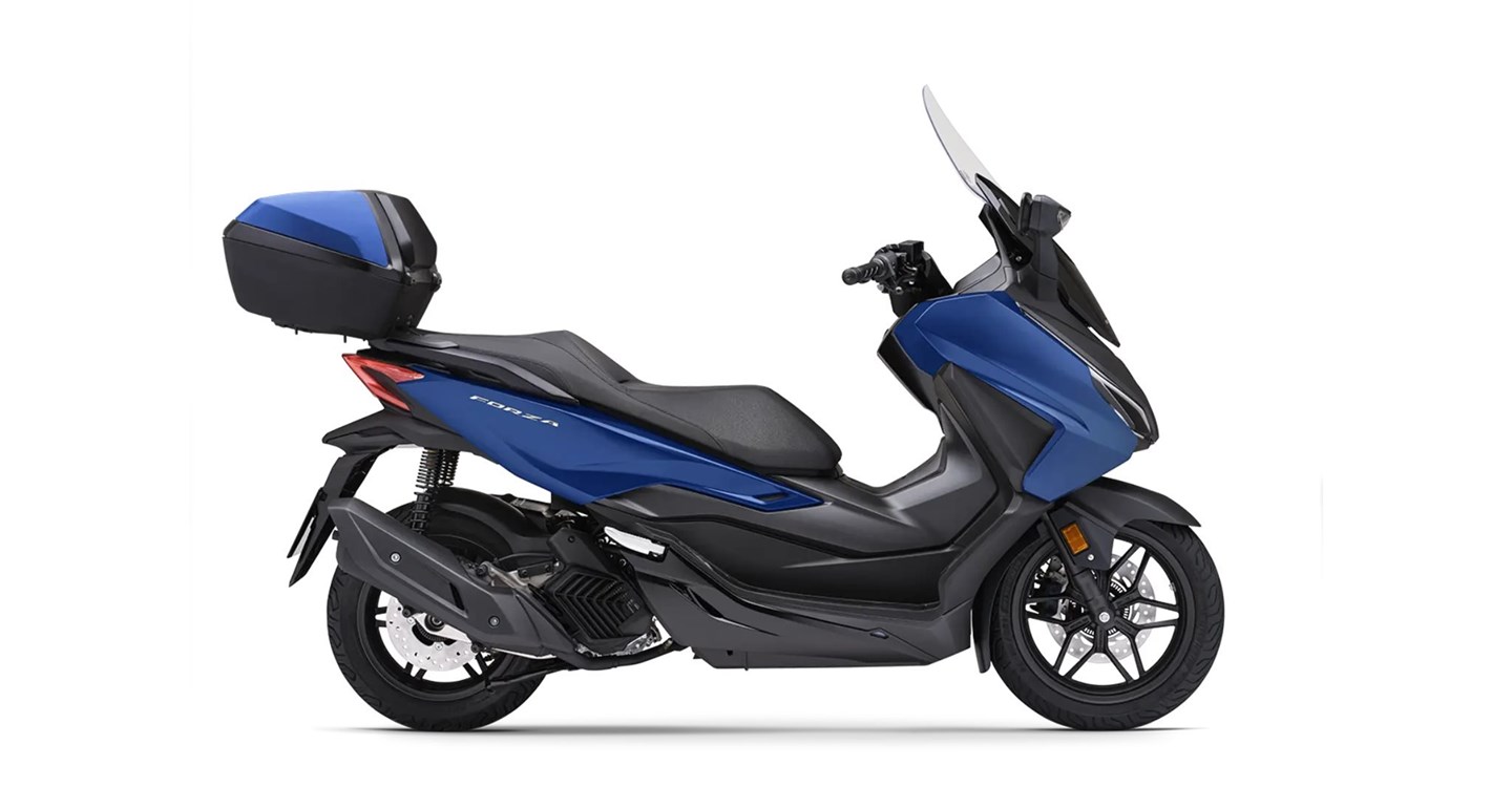 Angebot Honda Forza 125