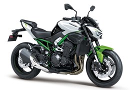 Neumotorrad Kawasaki Z900