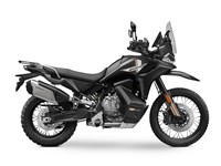 Neumotorrad CFMOTO 800MT-X Teilzahlung €99,- Aktion