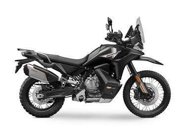 Neumotorrad CFMOTO 800MT-X