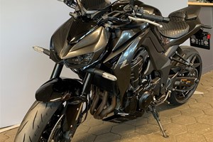 Angebot Kawasaki Z1100